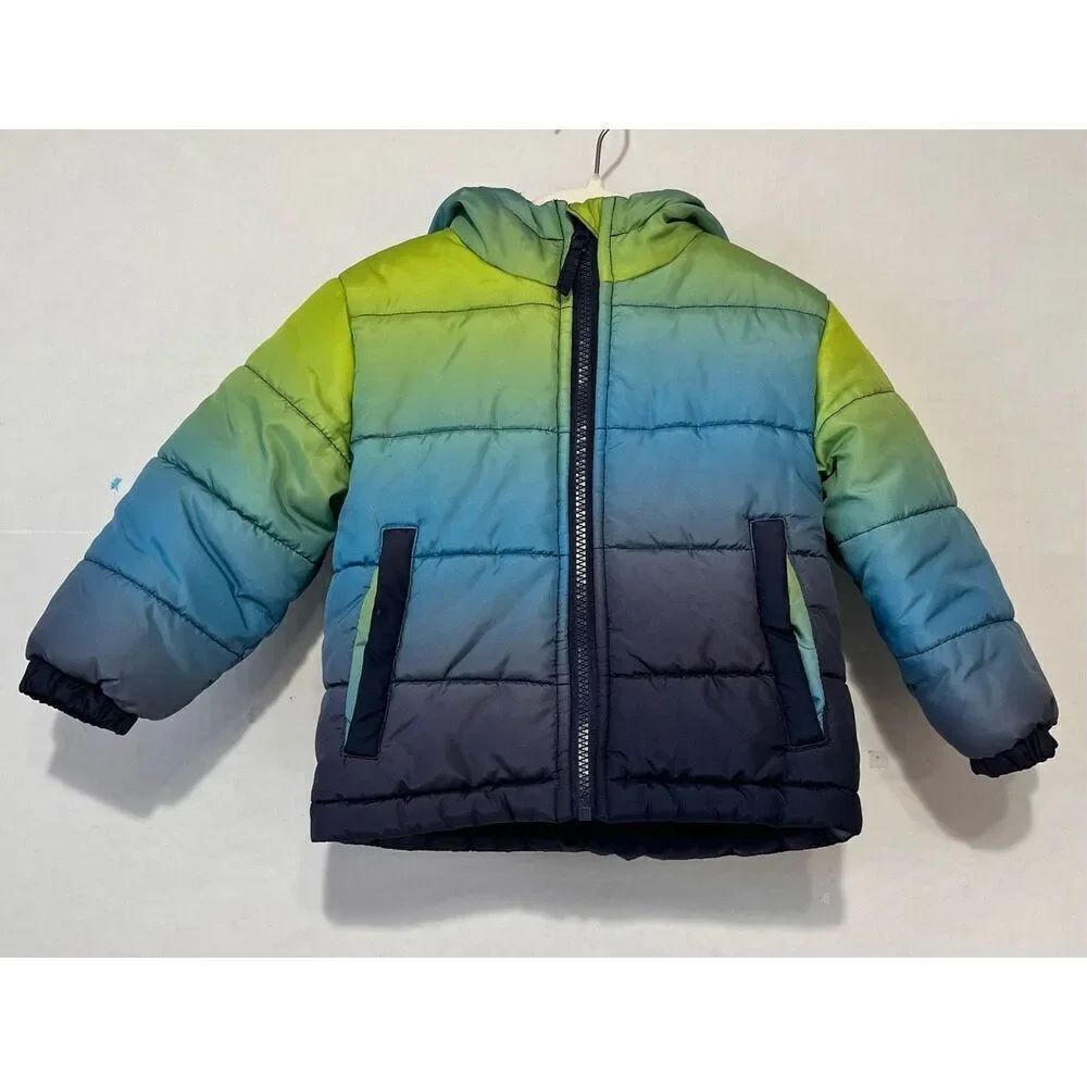 Toddler Boys Rothschild Jacket   Multicolored  Size 2T